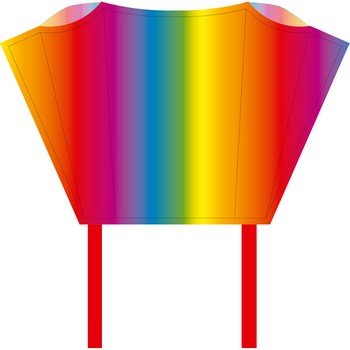 HQ Sleddy Rainbow